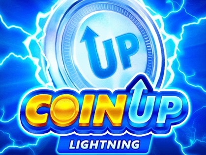 Coin Up
