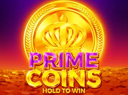 Prime Coins